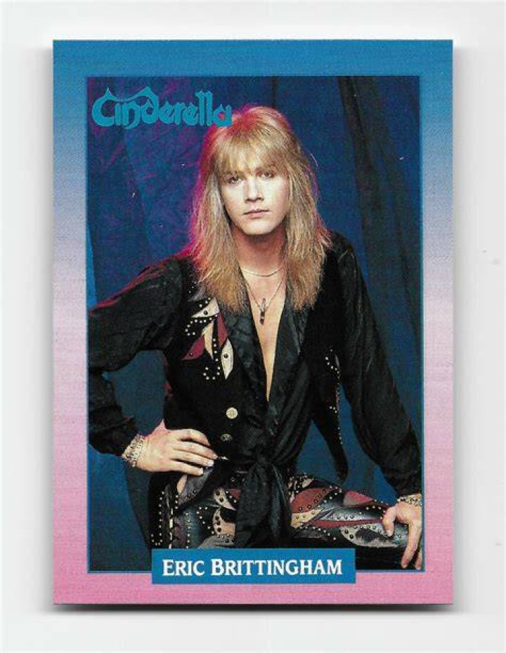 Eric Brittingham Net Worth, Income, Salary, Earnings, Biography, How much money make?