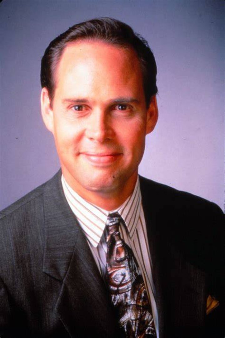 Ernie Johnson Jr: Age, Career And Impact On Sports Broadcasting
