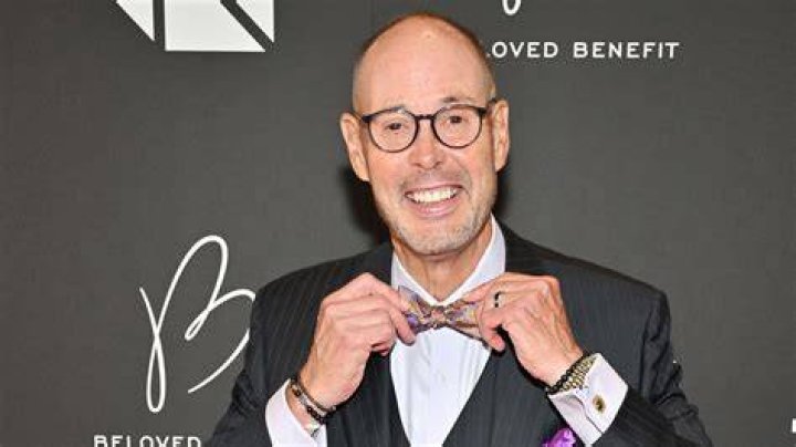 Ernie Johnson's Son Died After a Lifelong Medical Battle, But His