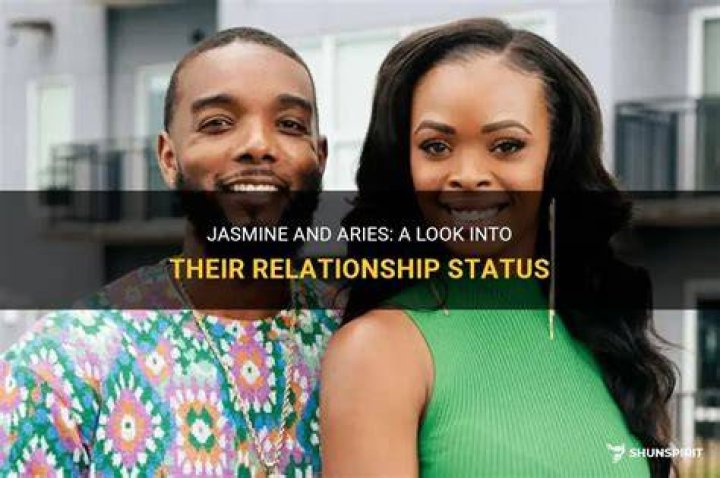 Exclusive Insights Into Their Relationship Status