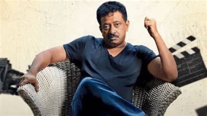 Expect Everything Ram Gopal Varma's Wife & Personal life