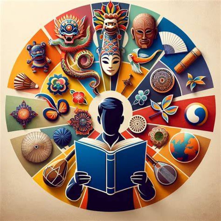 Exploring Culture, Influence, And Success