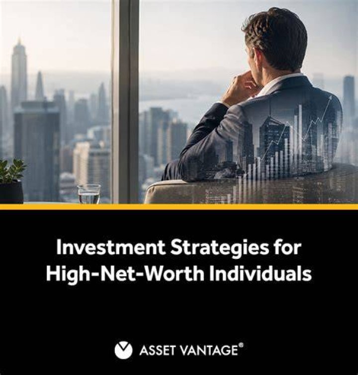 Exploring His Net Worth And Investment Strategies