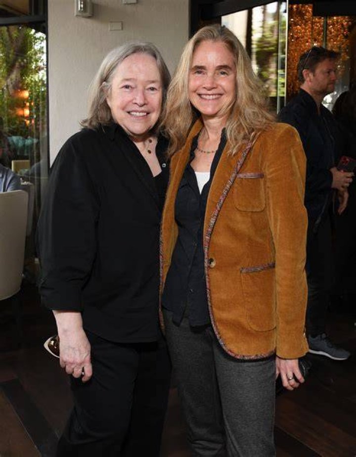 Exploring Kathy Bates' Family Choices