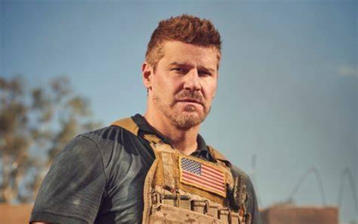 Exploring The Enigma Surrounding "Seal Team Are David Boreanaz S Gay"