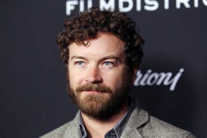 Exploring The Influence Of Danny Masterson's Father