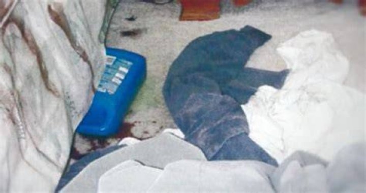 Exploring The Stacey Castor Crime Scene