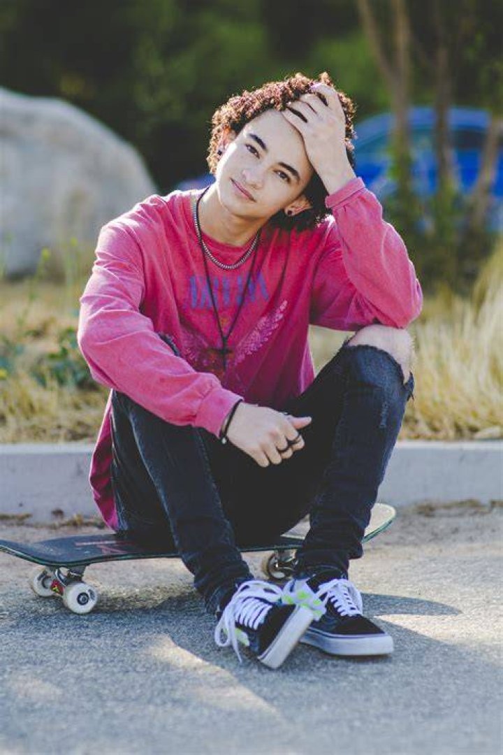 Faly Rakotohavana Is The Hollywood Prodigy You're About To See