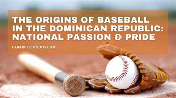 Family, Passion, And Dominican Pride