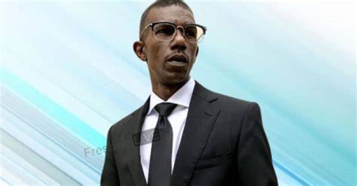 Famous Actor Malieek Straughter, Brother Of Coolio, Passes Away After