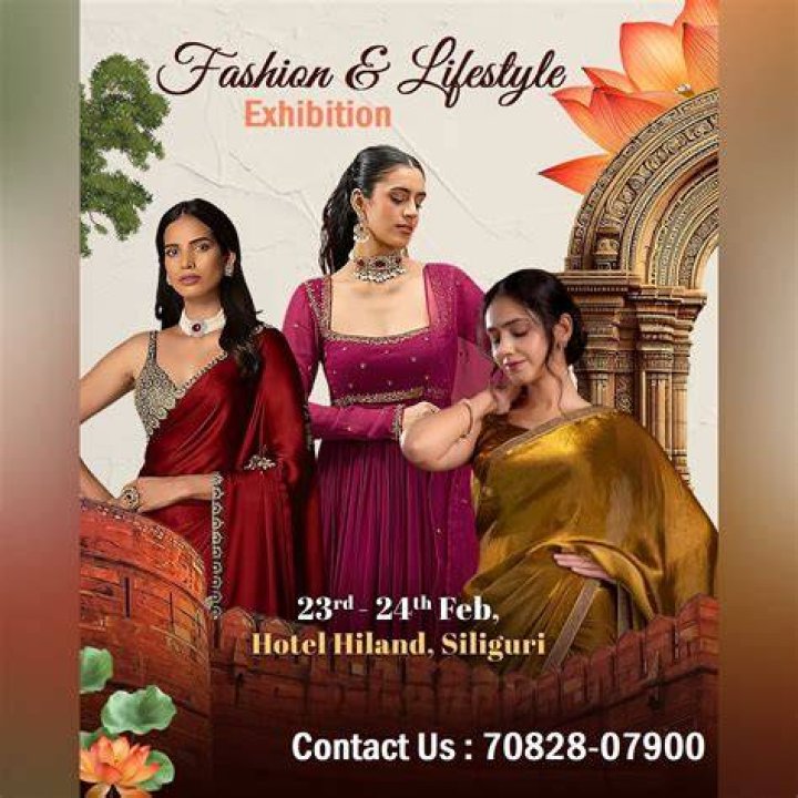 Fashion And Lifestyle, Singrgoddess-updates