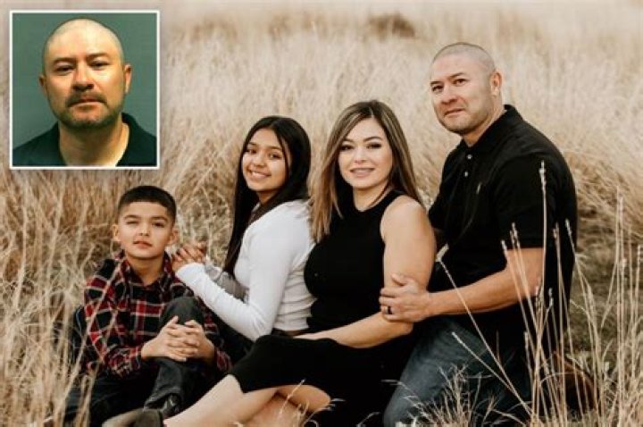 Father shoots wife, 2 kids in Linden, NJ murdersuicide, cops say