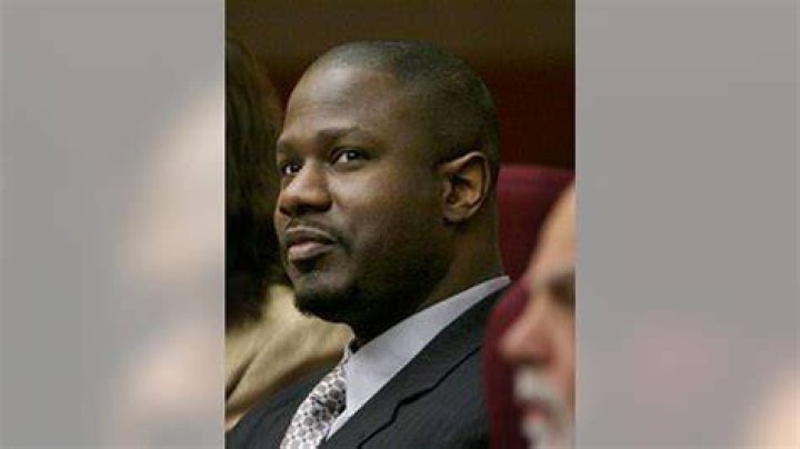 Feds Will Not Charge Atlanta Courthouse Shooter Brian Nichols Fox News