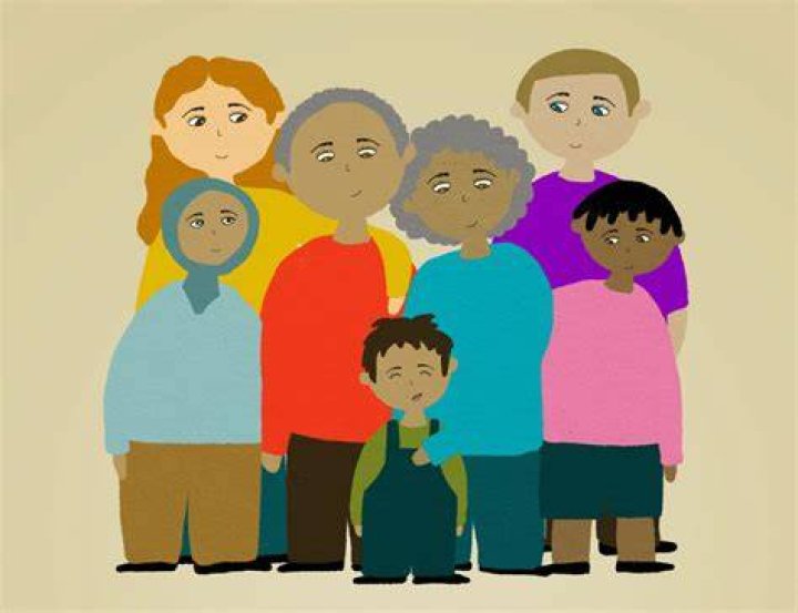 Finding allies in your family with Eva zu Beck YouTube