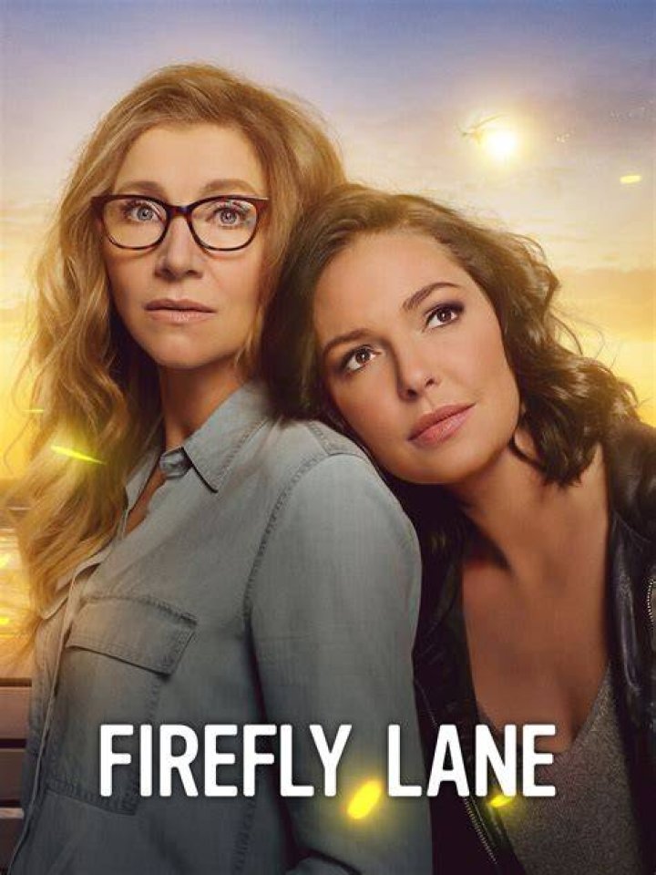 Firefly Lane's Katherine Heigl and Sarah Chalke spark bond in first