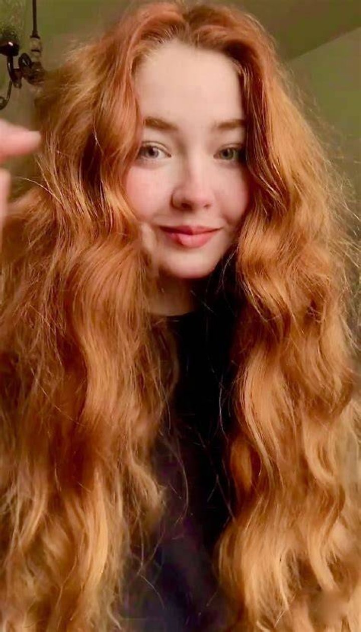 Follow cherryapricotts ️ ️ Pelirrojas, Pelirojas, Pelo rojo