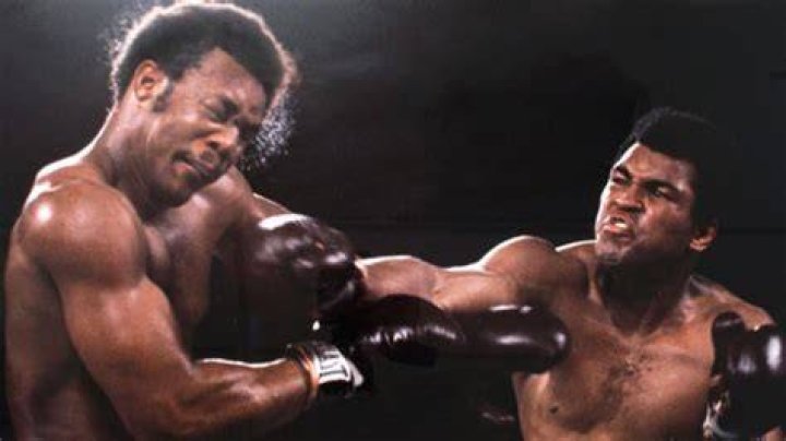 Foreman Fights 5 Guys in One Night Only Full Fights