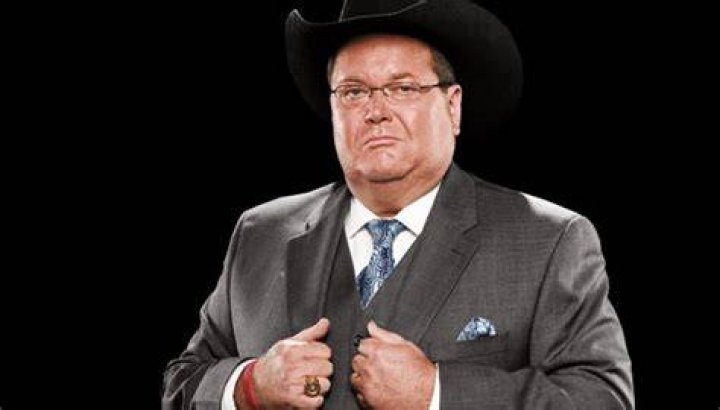 Former WWE announcer Jim Ross to appear on Supertalk Mississippi