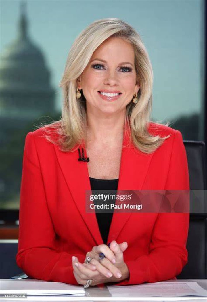 Fox News Anchor Shannon Bream on Turning a Late Career Change into TV