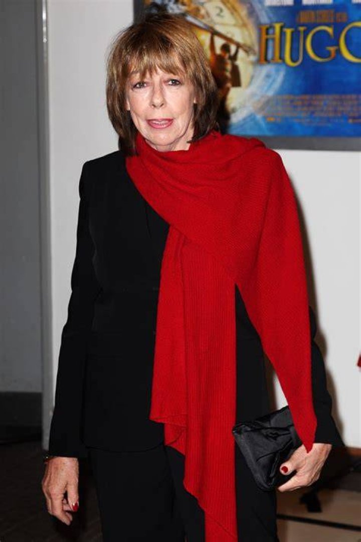 Frances de la Tour IMDb