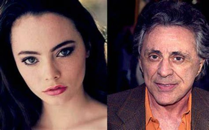 Francine Valli, Daughter Of Music Icon Frankie Valli