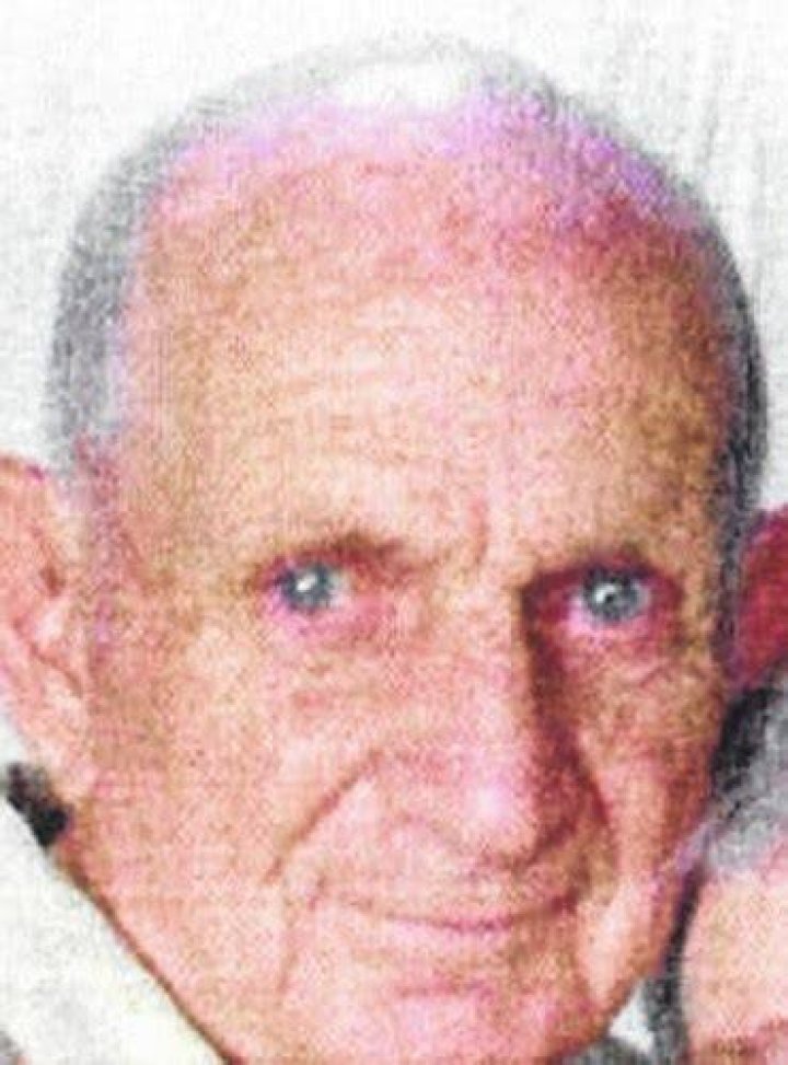 Francis Thobe Obituary (1922 2020) Sidney, OH Sidney Daily News