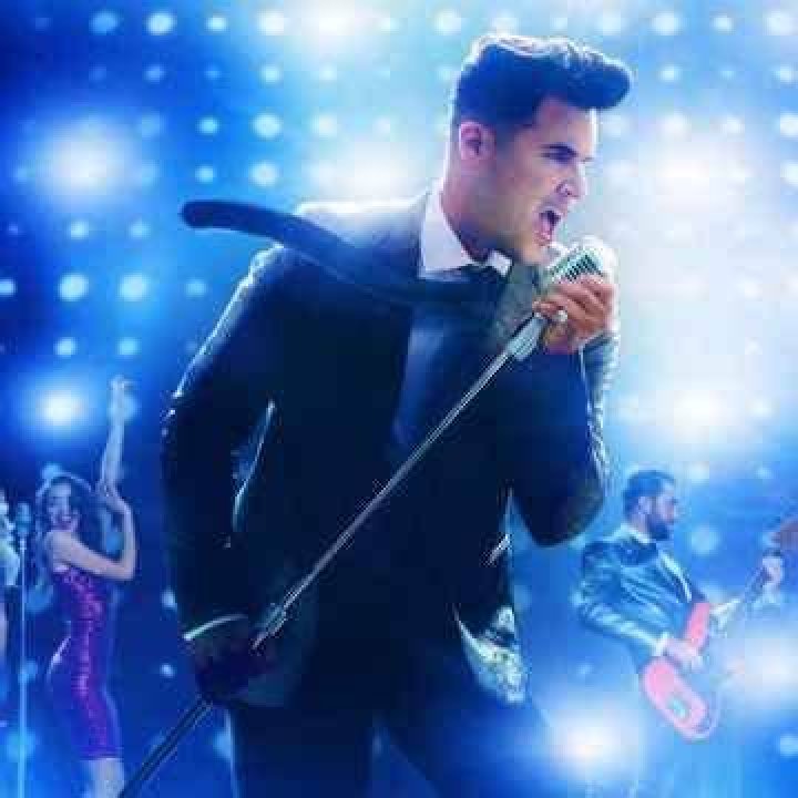 Frankie Moreno 