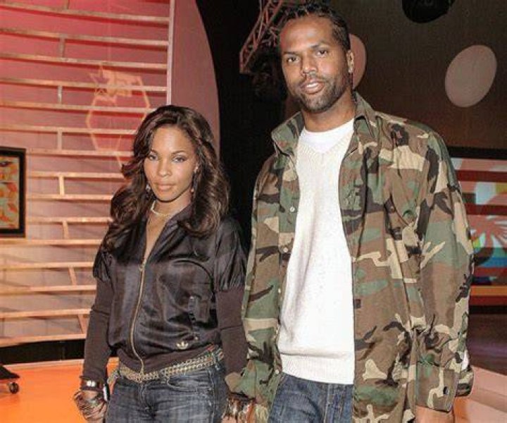 Free and AJ from 106 and Park After dark, Black beauties, Fashion