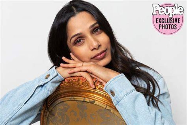 Freida Pinto Emphasizes Importance of Being Prepared for Postpartum
