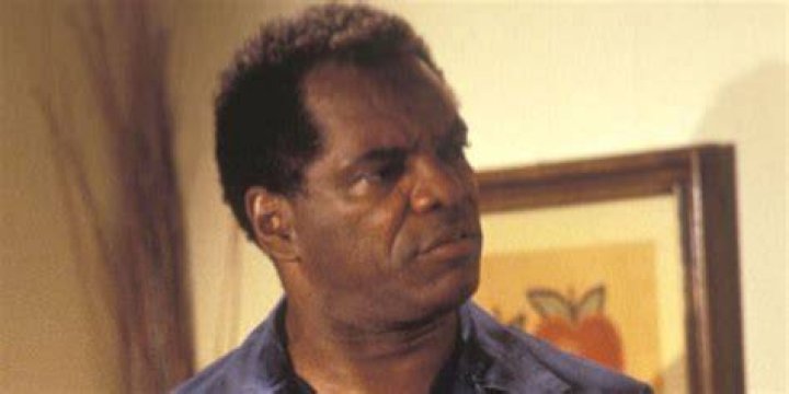 Friday Actor and Comedian John Witherspoon Dead at 77