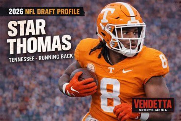 From Football Star To Sports Media Luminary