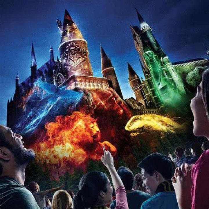 From Hogwarts To Hollywood And Beyond