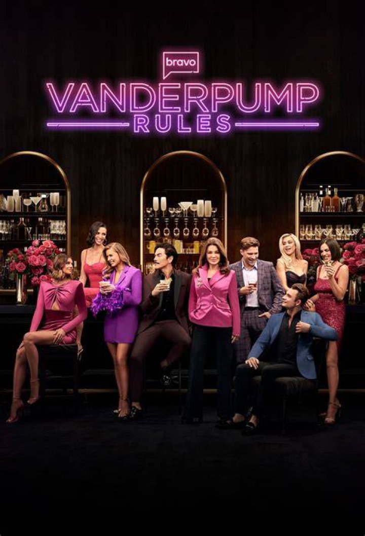From Rules to Valley, a new Vanderpump spin-off may be on the horizon Wed 13 April 2022 14:55