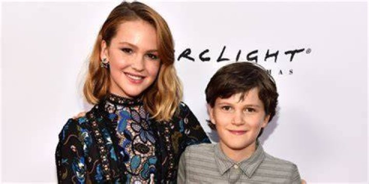 Gabriel Bateman Age, Movies, Height, Siblings, Movies, Family