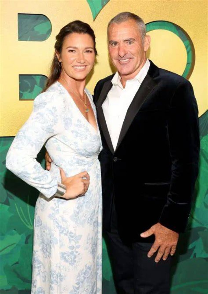 Garrett McNamara Net Worth Wife Famous People Today