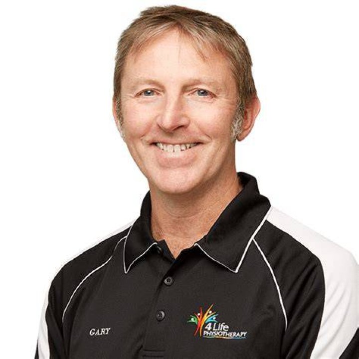 Gary Stevens 4 Life Physiotherapy
