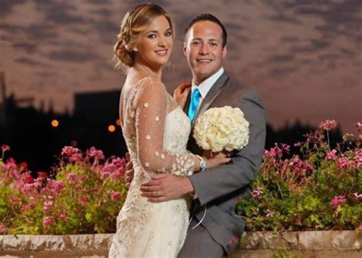 Gavy Friedson, The Husband Of Katie Pavlich, And His Family Gavy Friedson