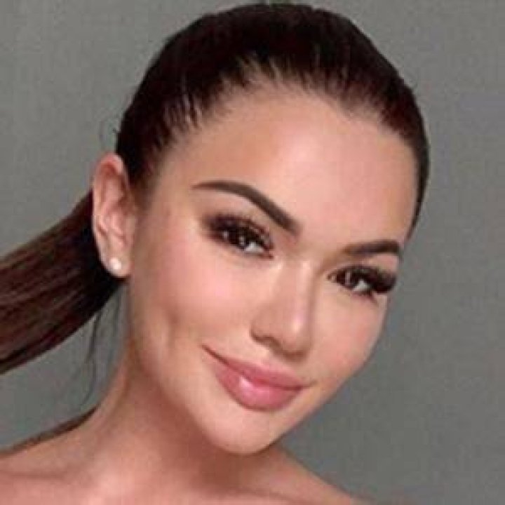 Genesis Lopez Bio, Age, Height Fitness Models Biography