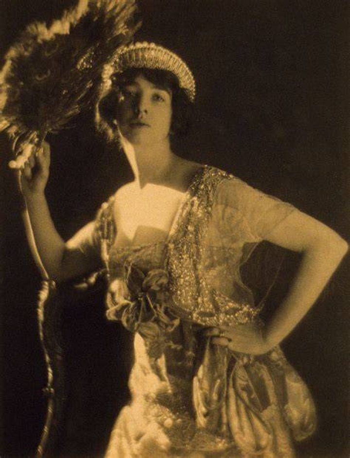 Kris Goyri Gertrude Vanderbilt Whitney