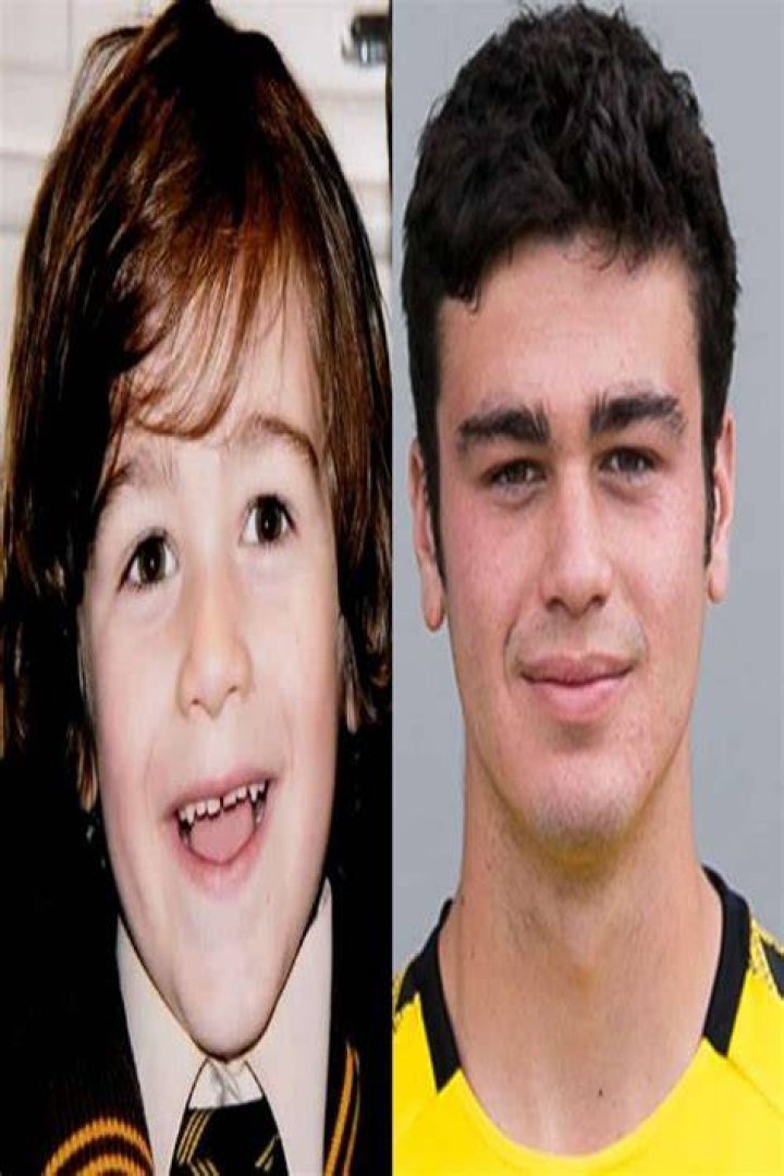Giovanni Reyna Childhood Story Plus Untold Biography Facts Giovanni Reyna Childhood Story Plus Untold Biography Facts
