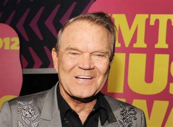 Glen Campbell Net Worth: How The Legendary Musician Built His Wealth