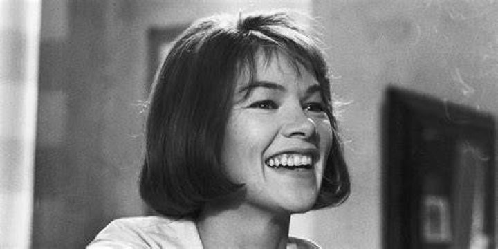 Glenda Jackson Family: Meet Husband Roy Hodges And Son Daniel Pearce Jackson Glenda Jackson