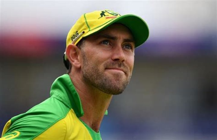 Glenn Maxwell Net Worth Salary, Property Biography