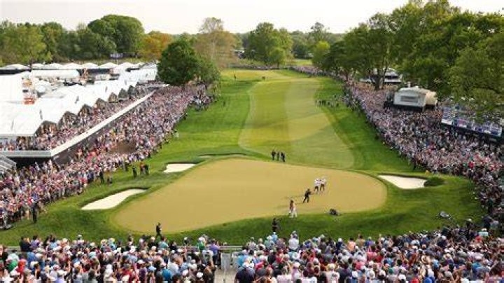 Golf Championship 18 MAY 2012 Eric Quinn of Oglethorpe Un… Flickr