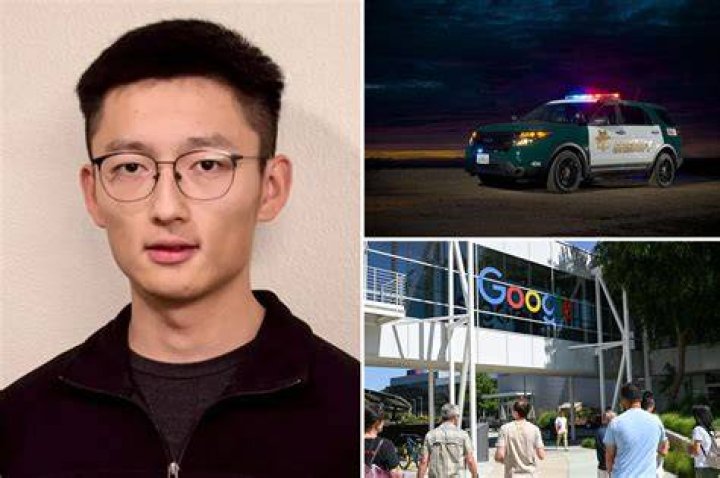 "Google Engineer Killed Wife Google Engineer Beat"