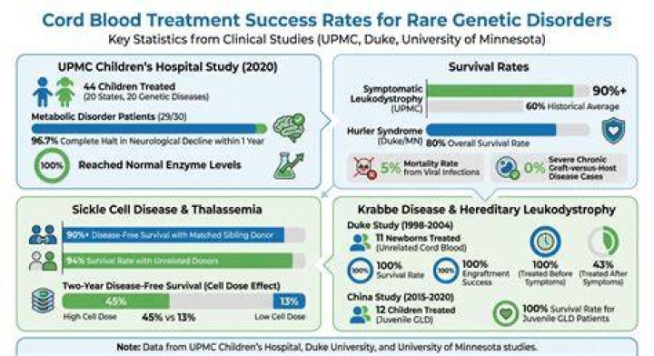 Groundbreaking Researcher Transforming Rare Disease Treatment