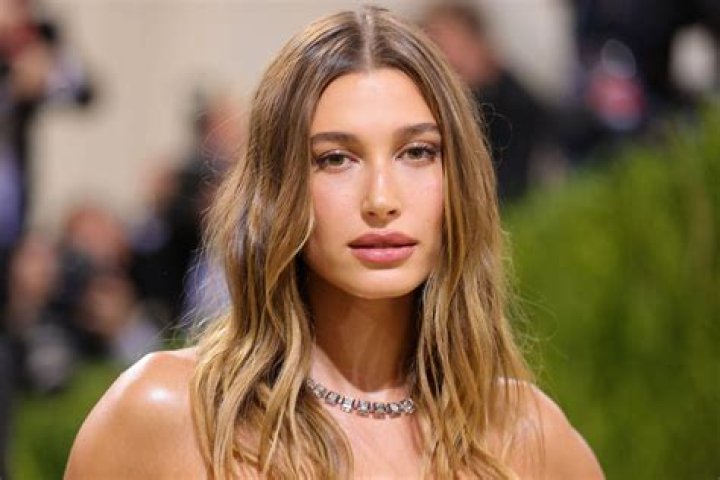 Hailey Bieber 'My body has changed a lot in a year'