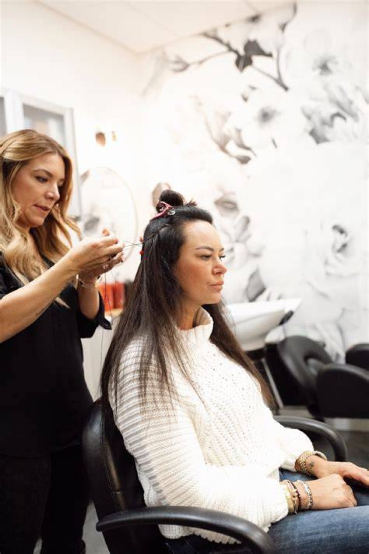 Hair Goals — Chantelle Hartman Malarkey