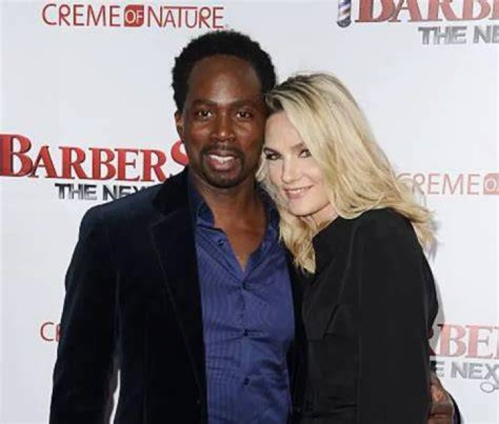 Harold Perrineau's Life, Age, And Wife Revealed