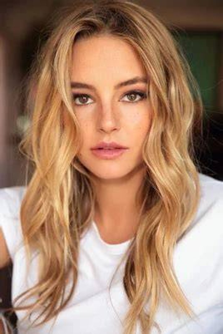 Hassie Harrison Yellowstone Wiki Fandom